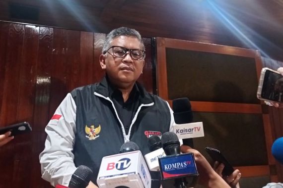 TPN tidak Akan Menggunakan Kampanye Hitam untuk Memenangkan Ganjar-Mahfud - JPNN.COM