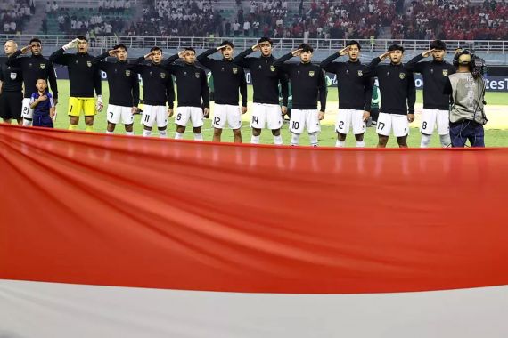Meksiko Mengamuk, Indonesia Gagal Tembus 16 Besar Piala Dunia U-17 2023 - JPNN.COM