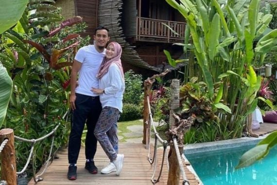 Resmi Bercerai dari Okie Agustina, Gunawan Wajib Nafkahi Anak Rp 5 Juta Tiap Bulan - JPNN.COM
