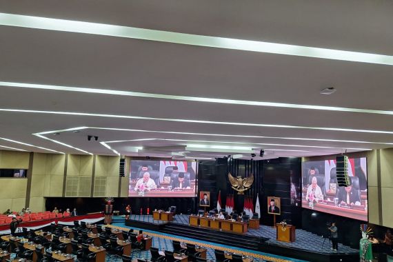 Pemprov DKI Jakarta Diminta Menyiapkan Rumah Sakit Khusus Pencandu Judi Online - JPNN.COM
