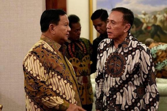 Iwan Bule Optimistis Target 65 Persen Suara Prabowo-Gibran di Jabar Tercapai - JPNN.COM