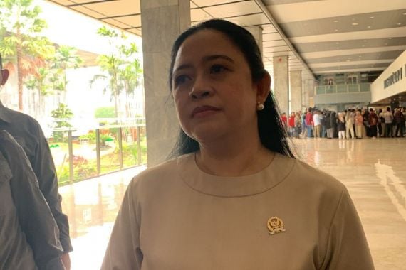 PKS Dukung Anies-Sohibul, Puan Singgung Poros Baru PDIP-PKB - JPNN.COM