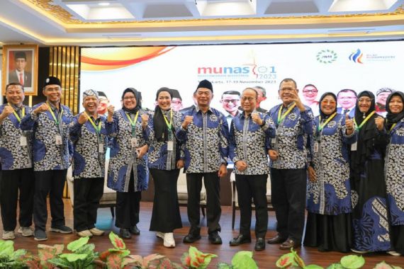 Muhadjir Effendy: Pariwisata Muhammadiyah Harus Inklusif - JPNN.COM