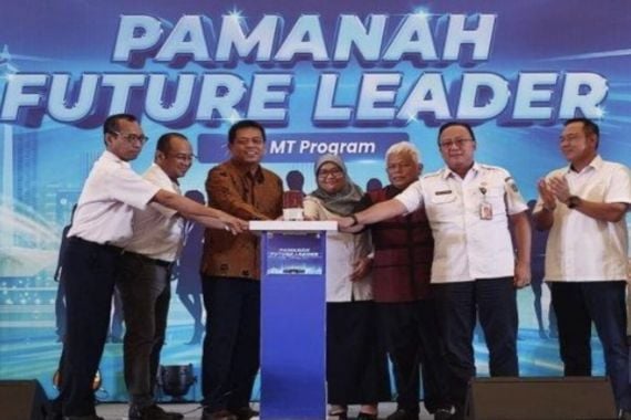Kejar Target 100 Persen Layanan Air, PAM Jaya Seleksi Ribuan Pelamar Kerja - JPNN.COM