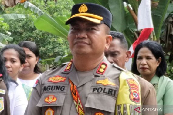 Buron 1 Tahun, Pelaku Pencabulan Anak di NTT Dibekuk Polisi - JPNN.COM