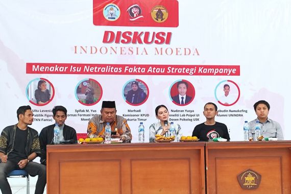 Tanggapi Isu Netralitas di Pilpres 2024, FORMASI: Jangan Akal-akalan Demi Mencari Simpati Publik - JPNN.COM