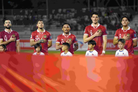 Filipina vs Timnas Indonesia: 2 Hal Ini Jadi Momok Garuda - JPNN.COM