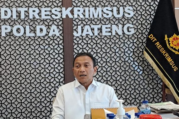 Kades di Karanganyar Diperintah Menghadap Penyidik Polda Jateng, Konon Ada Kasus - JPNN.COM