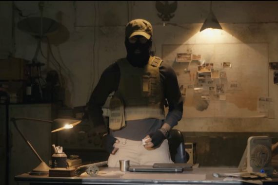 Di Balik Layar Film '13 Bom di Jakarta' yang Bikin Takjub - JPNN.COM