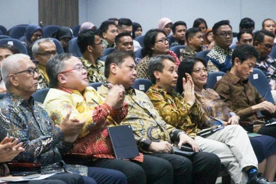 Prakerja Dorong Peningkatan Skill Tenaga Kerja Menuju Indonesia Emas 2045 - JPNN.COM