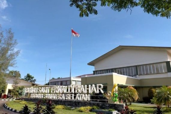 Caleg Gagal yang Sakit Jiwa Bakal Dirawat di RSJ Ernaldi Bahar Palembang - JPNN.COM