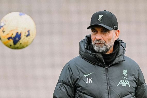 Jurgen Klopp Mundur sebagai Pelatih Liverpool di Akhir Musim - JPNN.COM