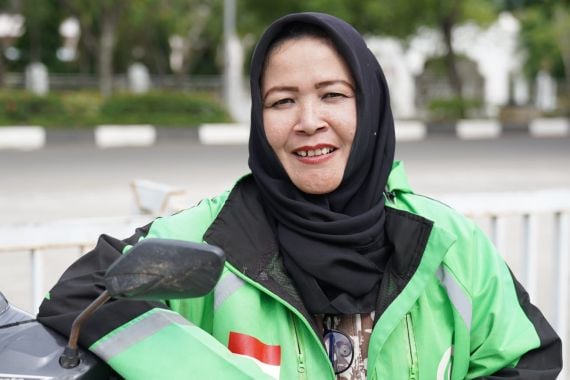 Kisah Inspiratif Juliana, Nasabah PNM Mekaar Aceh yang Berhasil Atasi KDRT - JPNN.COM