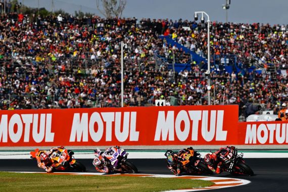 Prediksi Race MotoGP Valencia: Zarco Buka Jalan Buat Martin, Spanyol Vs Italia - JPNN.COM