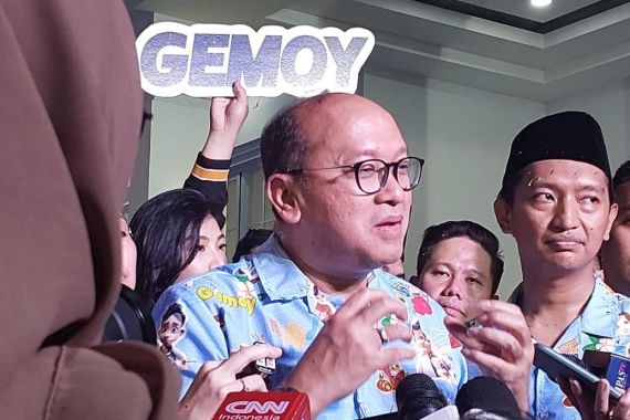 Ketua TKN Bantah Isu Prabowo Hanya 2 Tahun Jadi Presiden - JPNN.COM