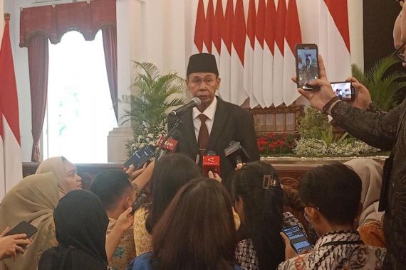 Nawawi Tegaskan Penangkapan Harun Masiku Salah Satu Prioritas KPK - JPNN.COM