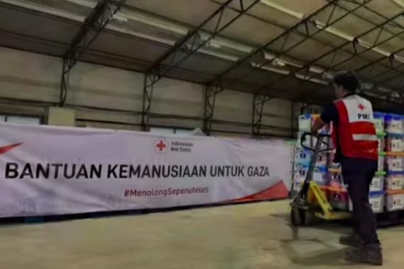 KFC Indonesia Gandeng PMI Salurkan Dana Kemanusiaan untuk Palestina - JPNN.COM