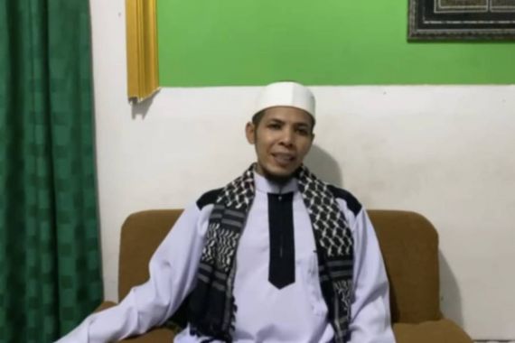 Laskar Sayyidina Ali Siap Kawal Pemilu 2024 yang Aman dan Damai - JPNN.COM