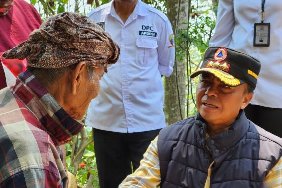 Pengangguran dan Kemiskinan di Sumedang Turun Tajam, Pj Bupati: Kami Syukuri dan Tafakuri - JPNN.COM