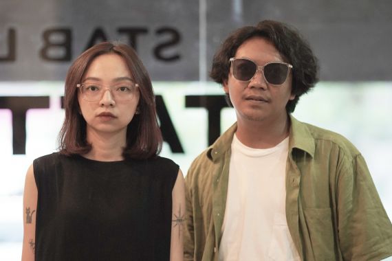 Dibantu Kiky Ersya, Jack Andie Hadirkan Lagu Sementara - JPNN.COM