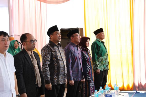 Menko PMK Sebut Kesehatan jadi Aspek Utama Mencapai Indonesia Emas 2045 - JPNN.COM