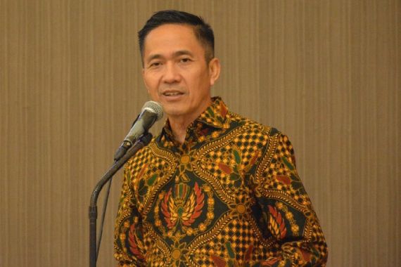 Pemilu 2024, Pemkot Palembang Bentuk Timsus Pantau Netralitas ASN - JPNN.COM