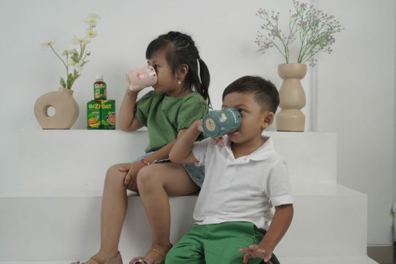 Tidak Mudah Ditiru, Produk Herbal Indonesia Kuat Hadapi Serbuan Barang China - JPNN.COM