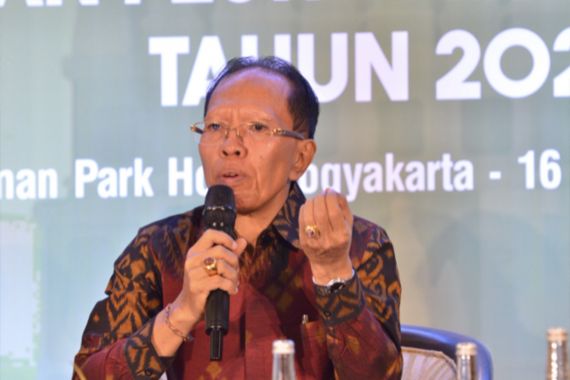 Kemenag Optimalkan Candi Prambanan sebagai Pusat Ibadah Umat Hindu Dunia - JPNN.COM