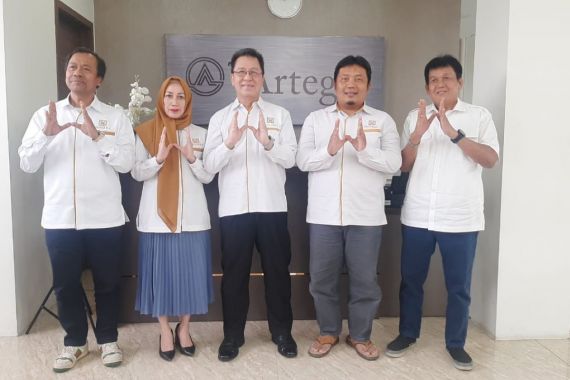 Himperra: Hidupkan Lagi Kementerian Perumahan Menuju Zero Backlog Indonesia Emas 2045 - JPNN.COM