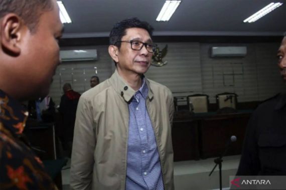 Kabar Duka, Mantan Wali Kota Batu Eddy Rumpoko Meninggal Dunia di Semarang - JPNN.COM