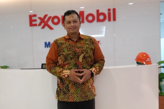 ExxonMobil Lubricants Siap Jawab Tantangan Pembangkit Listrik Terbarukan di Indonesia - JPNN.COM