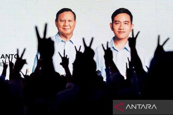 Prabowo-Gibran akan Berkampanye di Surabaya dan Jabar Akhir Pekan Ini - JPNN.COM