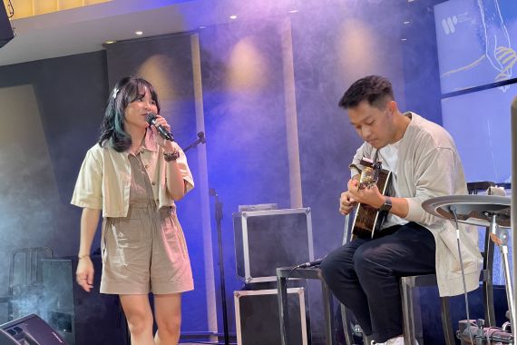 Suara Kayu Hadirkan 8 Lagu Kolaborasi dalam Perjalanan Mimpi - JPNN.COM