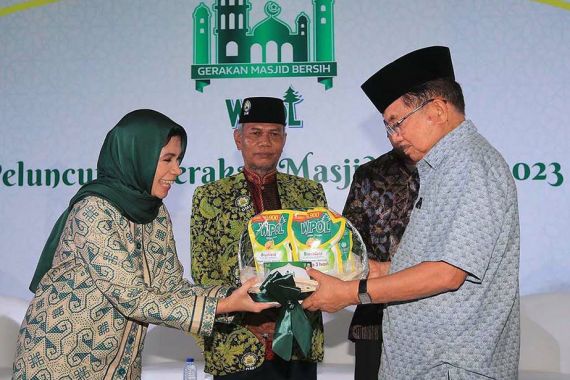 23 Tahun Berdiri, Unilever Indonesia Foundation Telah Berbuat Banyak kepada Masyarakat - JPNN.COM