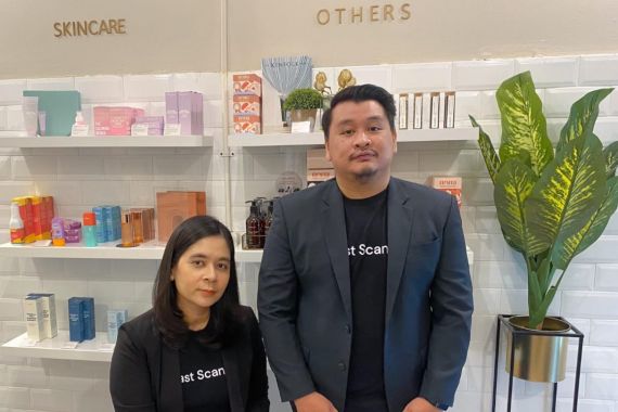 Merambah Sektor Kecantikan, Venture Builder East Scandi Group Luncurkan Glassy - JPNN.COM