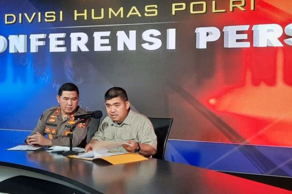 Densus 88 Antiteror Bekuk Teroris Jaringan JI di Samarinda - JPNN.COM