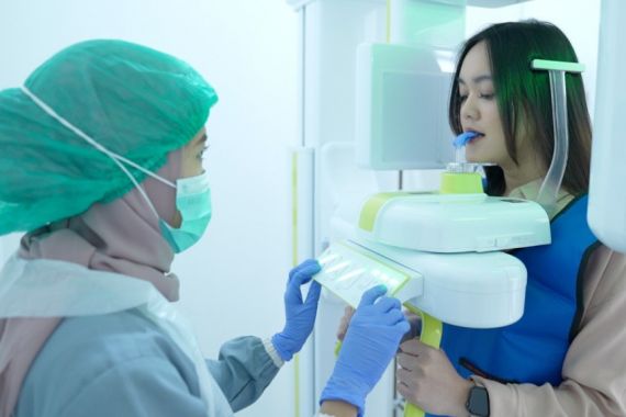 Teknologi Implant Aligner, Solusi Implan Gigi tanpa Bedah dengan Harga Terjangkau - JPNN.COM