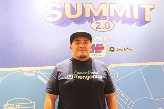 Mengantar Summit 2.0 Dukung Pelaku UMKM Kelola Keuangan yang Tepat - JPNN.COM