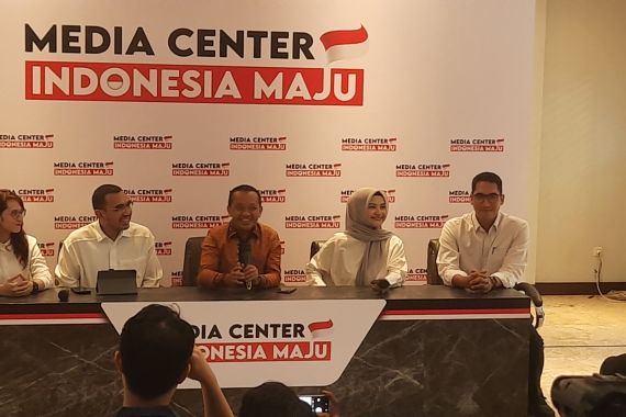 Pemerintahan Jokowi Buka Media Center Indonesia Maju, Ini Tujuannya - JPNN.COM