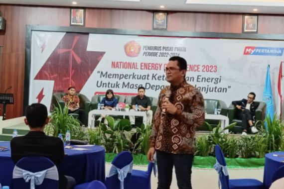 Investor Asing Rambah Sektor Angkutan Laut Indonesia, Peluang atau Ancaman? - JPNN.COM
