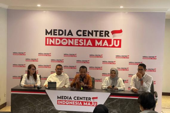 Media Center Indonesia Maju Diresmikan untuk Permudah Akses Informasi Seputar Pemerintah - JPNN.COM