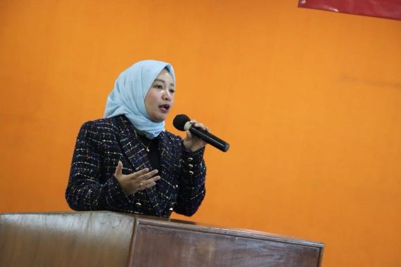 Selamat! Reza Purnama Terpilih Jadi Ketua Umum Kohati Periode 2023-2025 - JPNN.COM