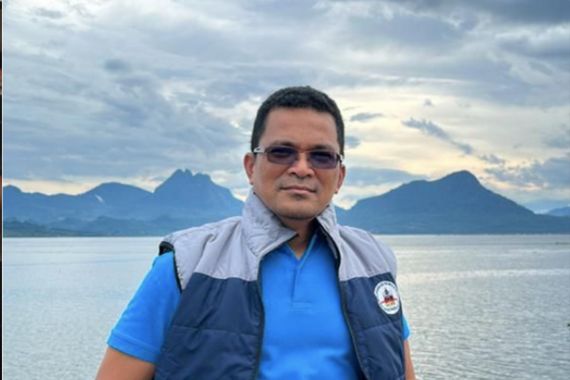 Mampukah Indonesia Menerapkan Konsep Blue Economy? Begini Penjelasan Pengamat Maritim - JPNN.COM