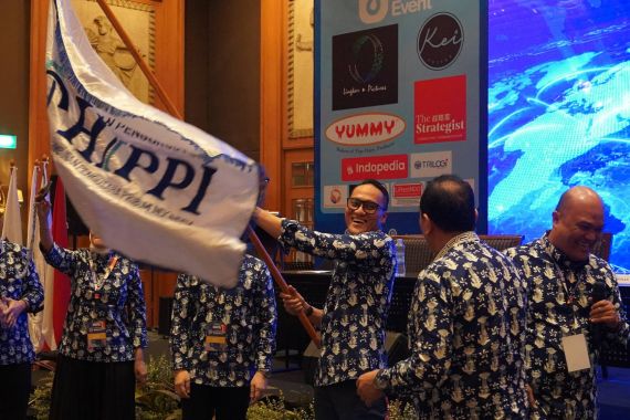 Erik Hidayat Pimpin Organisasi Pengusaha Pribumi Indonesia - JPNN.COM
