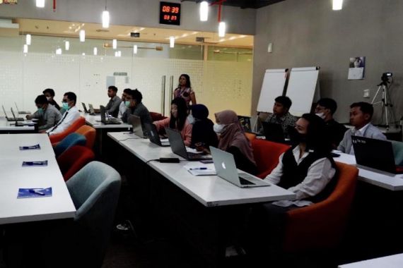 Hadir di Malang, Enigma Camp Bawa Pengalaman Pelatihan IT Berkualitas - JPNN.COM