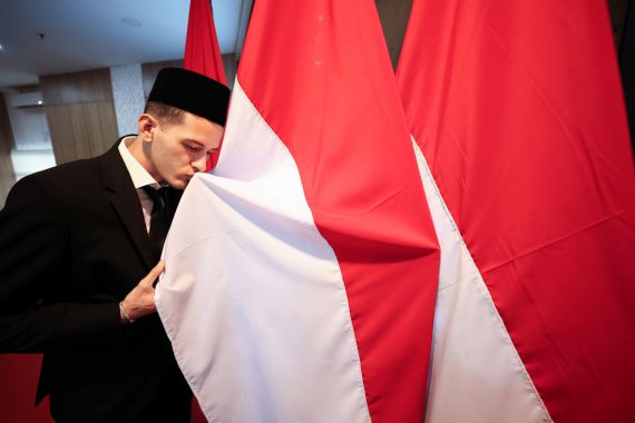 Kapan Justin Hubner Debut dengan Timnas Indonesia? Simak Ulasannya - JPNN.COM