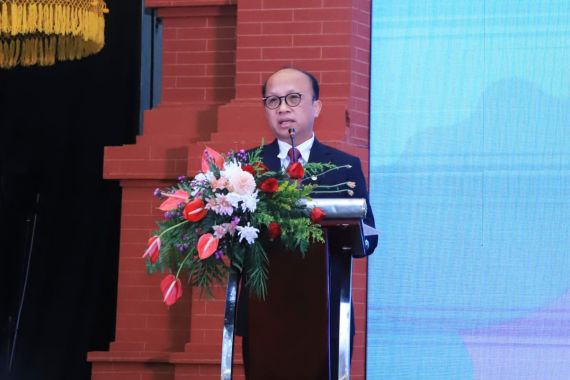 Kemnaker Gelar Konferensi Pengawasan Ketenagakerjaan ASEAN ke-12, Ini yang Dibahas - JPNN.COM