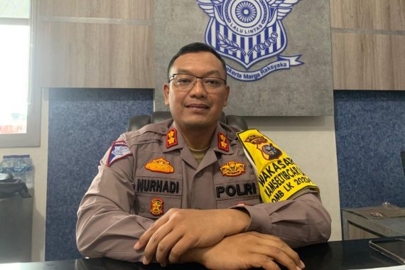 37.911 STNK di Riau Diblokir Gegara Pelanggaran Lalu Lintas, Cek di Sini - JPNN.COM