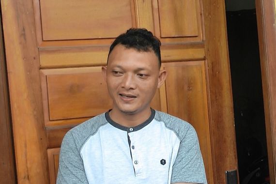 Seorang Pria di Palembang Aniaya Bocah Lantaran Tak Terima Anaknya Ditampar - JPNN.COM