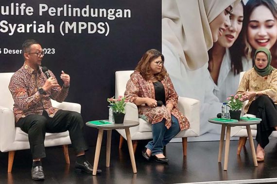 MPDS Permudah Generasi Muda Siapkan Kebutuhan di Masa Depan - JPNN.COM